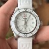 Breitling Superocean Women's Automatic Replica Watch | Luxury Imitation 1048036503 - front view | Breitling