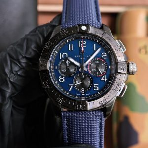 Breitling Avenger Super Clone Watch | Premium Cash on Delivery 1132289038