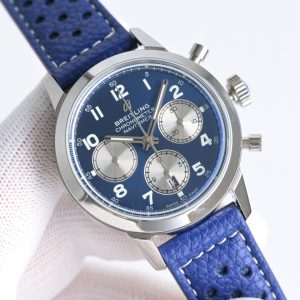 Breitling Transocean Super Clone Watches with Cash on Delivery 1098233863 - front view | Breitling