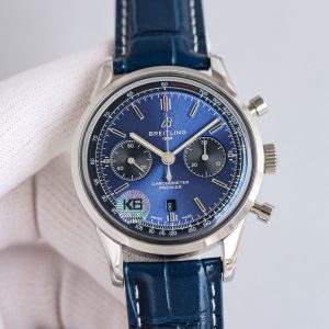 Breitling Premier B01 Chronograph 1:1 Super Clone Watch for Men 1040237933 - front view | Breitling