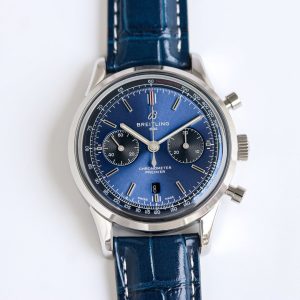 Breitling Premier B01 Chronograph Super Clone & Cash on Delivery 1136467477 - front view | Breitling