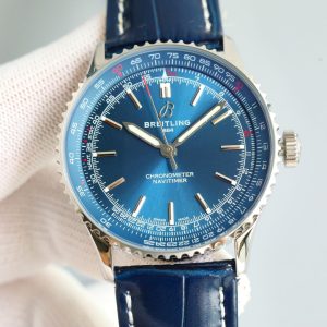 Breitling Navitimer 1 Super Clone Watch with Cash on Delivery 979733585 - front view | Breitling