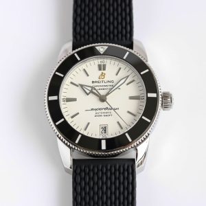 Breitling Superocean Heritage II 42mm Men's Luxury Replica Watch 1121952869 - front view | Breitling