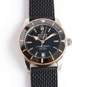 Breitling Superocean Heritage II 42mm Men's Luxury Replica Watch 1128616680 - front view | Breitling
