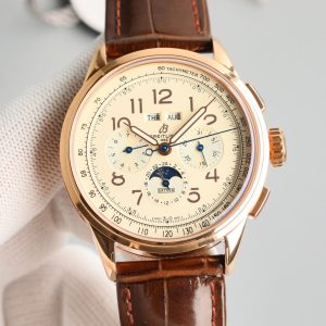 Breitling Premier 1:1 Super Clone Watch | Premium Quality Cash on Delivery 1026598520 - front view | Breitling