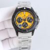 Breitling Avenger B01 Chronograph 44mm Premium Replica Watch 1096248664 - front view | Avenger