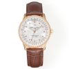 Breitling Women's Navitimer 35mm Super Clone Watch with Cash on Delivery 1036693912 - front view | Breitling