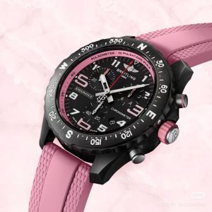 Breitling Endurance Pro 38mm 1:1 Super Clone & Premium Replica Watch 1100104756 - front view