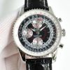 Breitling Montbrillant Super Clone Watch | Luxury Replica with Cash on Delivery 1109824369 - front view | Breitling