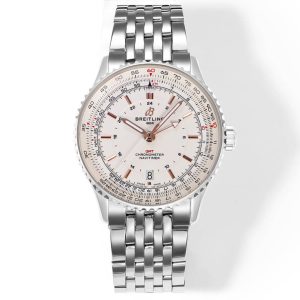 Breitling Navitimer 1 Super Clone Watch with Cash on Delivery 1105122523 - front view | Breitling
