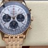 Premium Breitling Navitimer Super Clone with Cash on Delivery 1099203070 - front view | Breitling