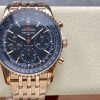 Premium Breitling Navitimer Super Clone Watch with Cash on Delivery 1099203075 - front view | Breitling
