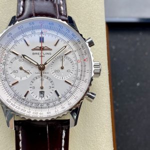 Breitling Navitimer Super Clone Watch | Premium Cash on Delivery 1109230563 - front view | Breitling