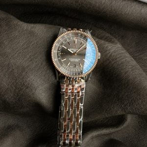 Breitling Navitimer 1 Super Clone Automatic Watch with 41mm Case 880067827 - front view | Breitling