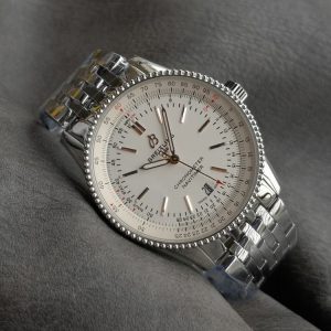 Breitling Navitimer 1 Super Clone Watch | Premium 41mm Cash on Delivery 1119645228 - front view | Breitling