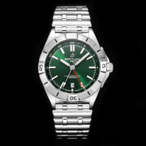 Breitling Navitimer Men's 40mm Super Clone & Luxury Replica Watch 1054711265 - front view