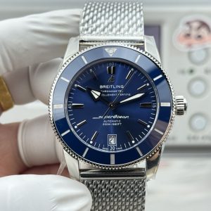Breitling Superocean Heritage II 42mm Luxury Super Clone Watch For Sale 1143987217 - front view | Breitling