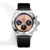Premium Breitling Chronomat Super Clone Watch with Cash on Delivery 1114653842 - front view | Breitling
