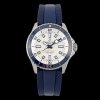 Breitling Superocean 42mm Super Clone Watch with Cash on Delivery 1128174029 - front view | Breitling