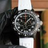 Breitling Super Clone Watch with Cash on Delivery | Premium 44mm Steel 1130507433 - front view | Breitling