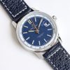 Breitling TOP TIME Men's 38mm Super Clone Watch with Cash on Delivery 1142131001 - front view | Breitling