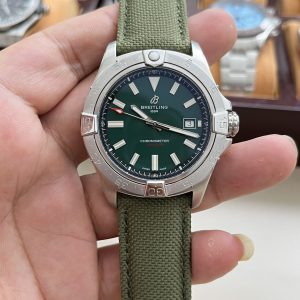 Breitling Avenger 42mm Super Clone Watch with Cash on Delivery 1134698516 - front view | Avenger