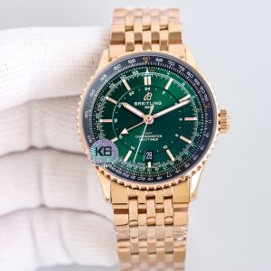 Breitling Navitimer 1 Super Clone Watch | Premium Quality Reproduction 1036691394 - front view