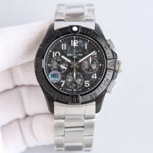 Breitling Avenger B01 Chronograph 44mm Super Clone Watch for Sale 1096248642