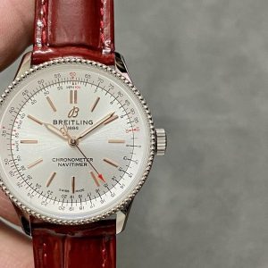 Breitling Navitimer Women's Super Clone & Premium Replica Watch 1114927683