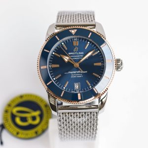 Breitling Superocean Heritage II 42mm Super Clone Watch with Cash on Delivery 1036691352 - front view