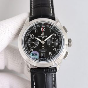 Breitling Premier B01 42mm Super Clone Watch with Cash on Delivery 1036691530 - front view | Breitling