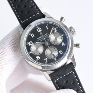 Breitling Transocean Super Clone Watches with Cash on Delivery 1098233863 - side view | Breitling