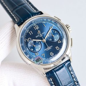 Breitling Premier B01 Chronograph Super Clone Watch with Cash on Delivery 1096246251 - side view | Breitling