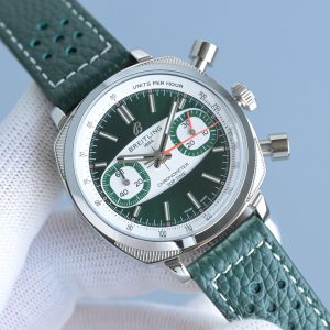 Breitling Top Time Racing 38mm Premium Imitation & Super Clone Watches 1088580516 - side view | Breitling