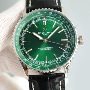 Breitling Navitimer 1 Super Clone Watch with Cash on Delivery 979733585 - side view | Breitling