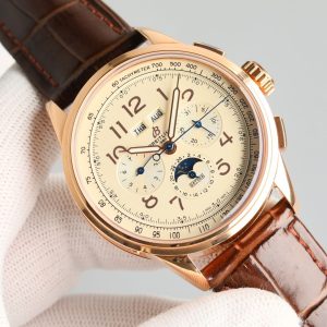 Breitling Premier 1:1 Super Clone Watch | Premium Quality Cash on Delivery 1026598520 - side view | Breitling