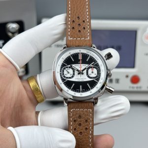 Breitling Top Time Racing 1:1 Super Clone Watch with Cash on Delivery 1123207469 - side view | Breitling
