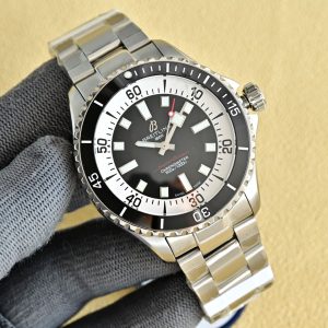 Breitling Superocean Heritage 42mm Luxury Replica Watch with Cash on Delivery 1123207359 - side view | Breitling