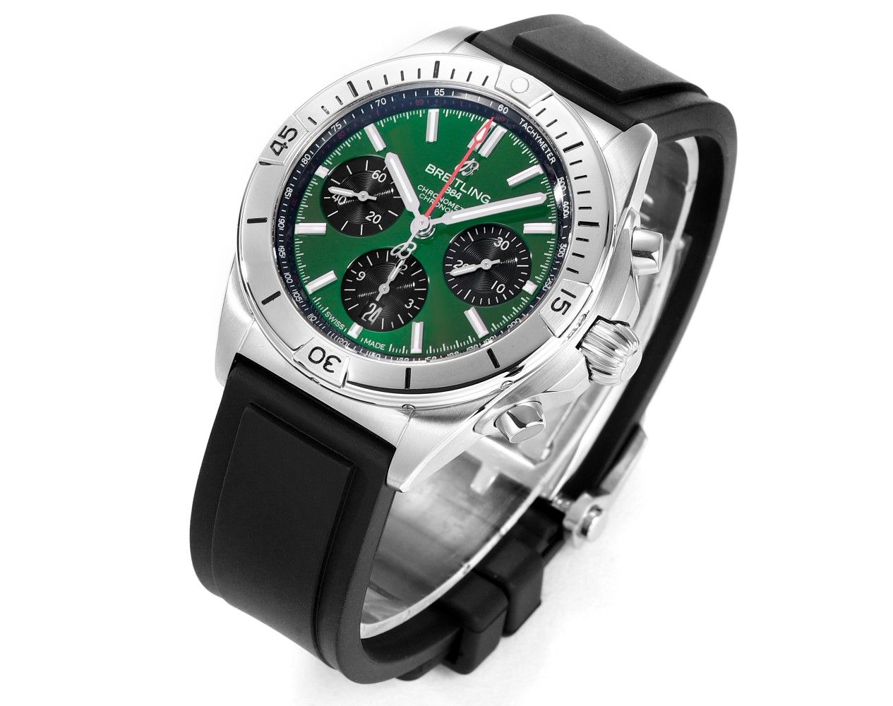 1-422.jpg Breitling Chronomat Super Clone: Premium 1:1 Replica Watch 1114653840 - interior view | Breitling