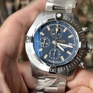 Breitling Avenger B01 45mm Super Clone Luxury Replica Watch 1039171750