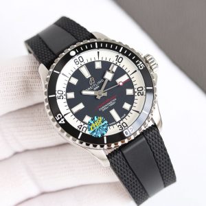 Breitling Superocean Heritage 42mm Luxury Replica & Super Clone Watches 1142130752 - side view | Breitling