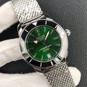 Breitling Superocean Heritage II 42mm Luxury Super Clone Watch for Sale 1113701509 - side view | Breitling