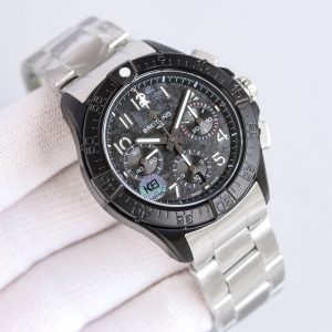 Breitling Avenger B01 Chronograph 44mm Super Clone Watch for Sale 1096248642