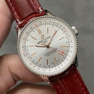 Breitling Navitimer Women's Super Clone & Premium Replica Watch 1114927683