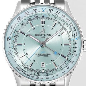 Breitling Navitimer 1 Men's Premium Super Clone Watch with COD 1105122497