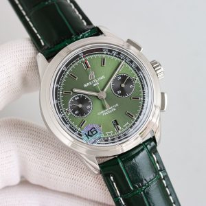 Premium Breitling Premier B01 Super Clone Watch with Cash on Delivery 1039379125 - side view