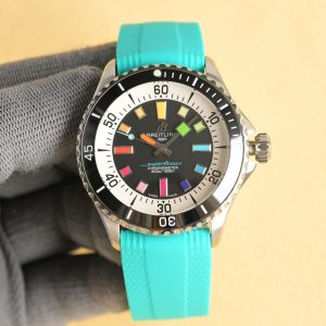 Breitling Superocean 42mm Luxury Replica Watch | Premium Super Clone 1135370693 - side view