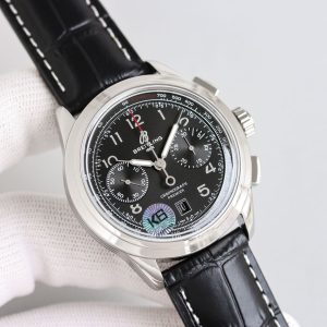 Breitling Premier B01 42mm Super Clone Watch with Cash on Delivery 1036691530 - side view | Breitling
