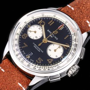 Breitling Premier Super Clone Watch with Cash on Delivery 1036693972 - interior view