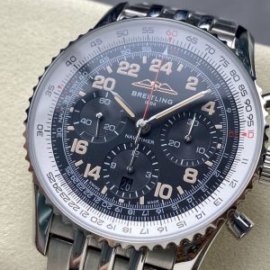 Breitling Navitimer B01 43mm Super Clone Watches with Cash on Delivery 1099203074 - interior view | Breitling